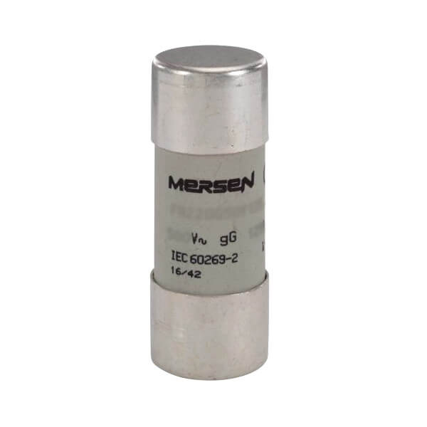 Быстродействующий предохранитель MERSEN MEV55C15, 550В, 15А