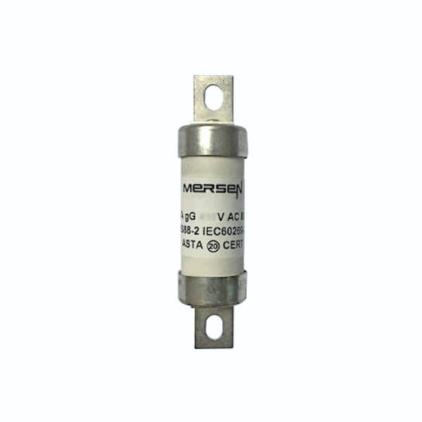 Быстродействующий предохранитель MERSEN MEV70V125-S, 700В, 125А
