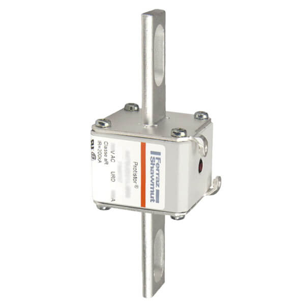 Быстродействующий предохранитель MERSEN A050UD32LI1800, 500В, 1800А, aR