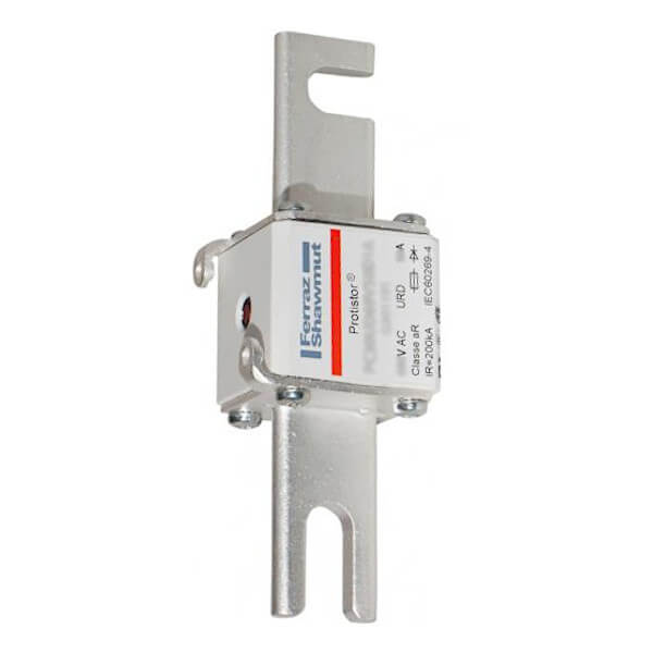 Быстродействующий предохранитель MERSEN PC73UD90V10CEF, 900В, 1000А, aR