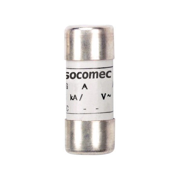 Быстродействующий предохранитель Socomec 170L2299, 690В, 100А, aR