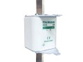 Быстродействующий предохранитель Italweber 1500650, 500В, 50А, gG