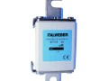 Быстродействующий предохранитель Italweber 1553050, 690В, 50А, gR