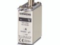Быстродействующий предохранитель SIEMENS 3NA3224, 500В, 80А, gG