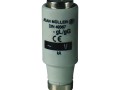 Быстродействующий предохранитель Jean Muller D2712200, 500В, 16А, gR