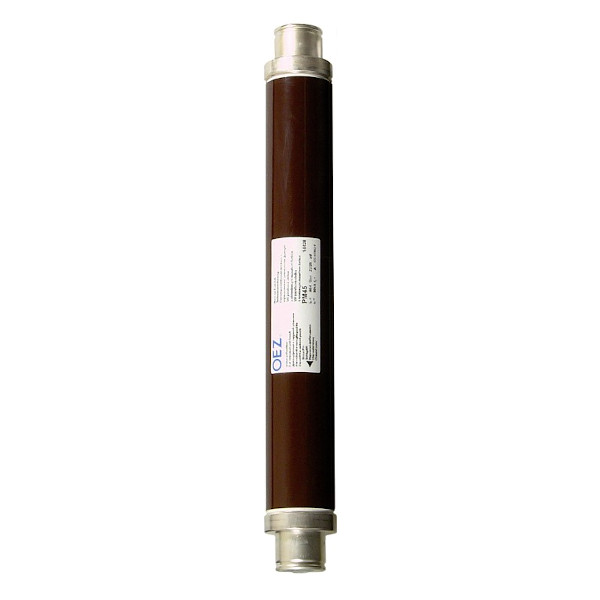Быстродействующий предохранитель OEZ P52U06 550A aR, 690;440В, 550А, aR