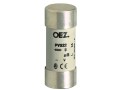 Быстродействующий предохранитель OEZ PV510 25A gR, 690;700В, 25А, gR