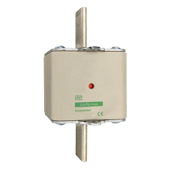 Быстродействующий предохранитель Schneider Electric DF2FGA63, 690В, 63А, aM