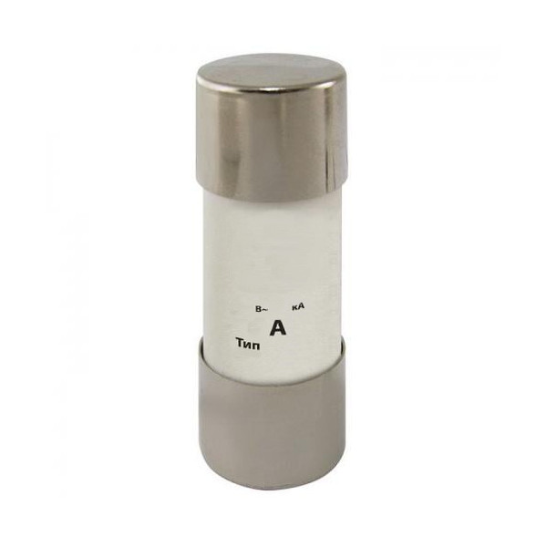Быстродействующий предохранитель Schneider Electric DF2BA0600, 400В, 6А, aM