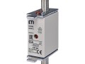 Быстродействующий предохранитель ETI 004331027, 690В, 80А, gR