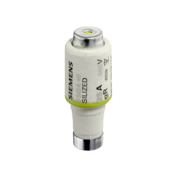 Быстродействующий предохранитель SIEMENS 5SD430, 500В, 20А, gR