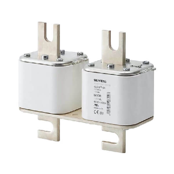 Быстродействующий предохранитель SIEMENS 3NB2350-4KK16, 1250В, 1000А, aR