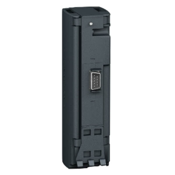 Разъем CCA 640, 59632, разъем напряжения типа CCT640 для SEPAM типа B21, B22