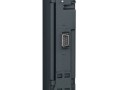 Разъем CCA 640, 59632, разъем напряжения типа CCT640 для SEPAM типа B21, B22