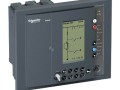 Устройство релейной защиты Sepam  S52, S1000MDS52, дисплей (128х64 р), 9 кнопок