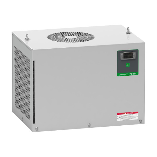Потолочный холодильный агрегат Schneider Electric NSYCUX1K5R 1550Вт