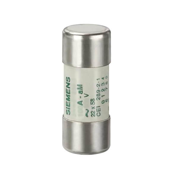 Быстродействующий предохранитель SIEMENS 3NW8212-1, 500В, 32А, aM