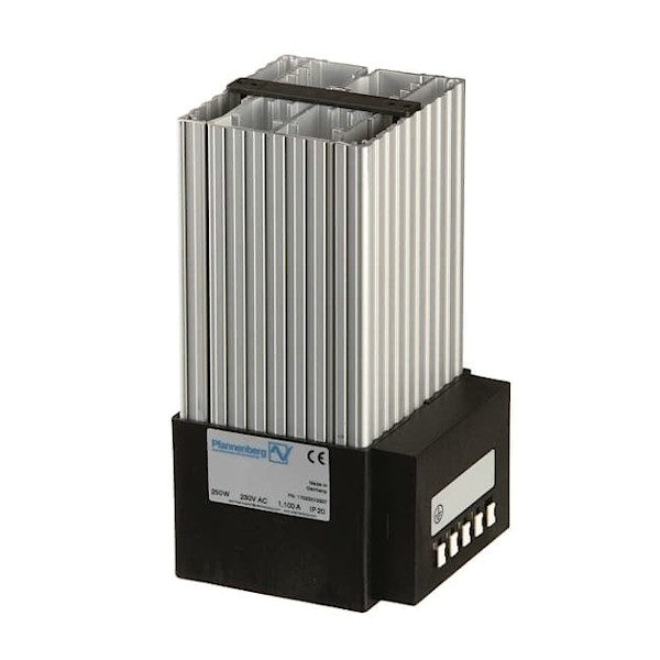 Антиконденсатный нагреватель Pfannenberg PFH-T1200, 1200Вт