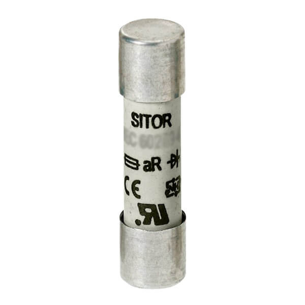Быстродействующий предохранитель SIEMENS 3NC1416-0MK, 690В, 16А, gR
