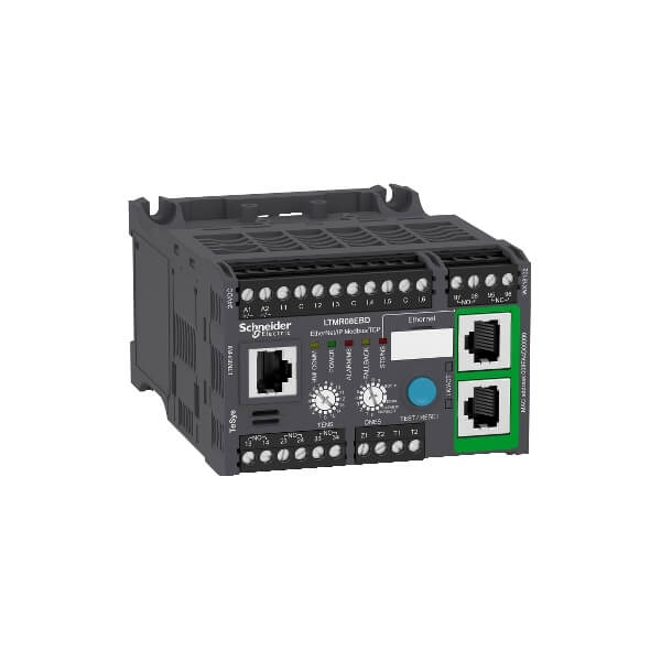 Реле Tesys T LTMR100MFM, AC 115-230V, Modbus