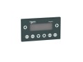 Magelis компактный символьный дисплей XBTN410, DC 24V