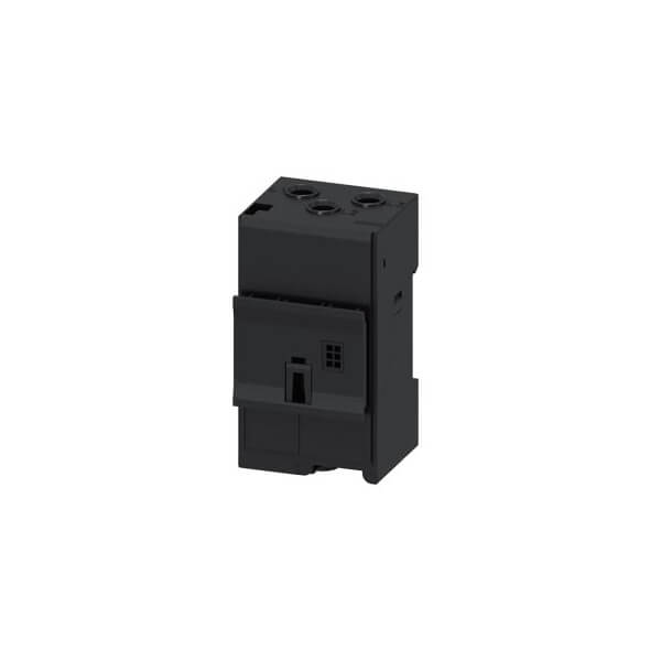 Модуль измерения тока для Simocode Pro 3UF7103-1AA00-0, 20...200A