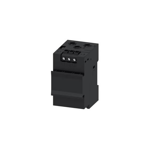 Гибридный модуль измерения тока/напряжения для Simocode Pro V 3UF7112-1AA01-0, 10...115A
