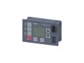Панель оператора для Simocode Pro V 3UF7210-1BA00-0 серый, LCD