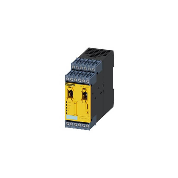 Модуль безопасности для Simocode Pro 3UF7320-1AU00-0, AC/DC 110-240V