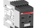 Реле контроля изоляции ABB CM-IWN.1S, 1SVR750660R0200, DC 0...600 В; АС 0...400 В, 1...200 Ом