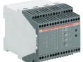 Реле контроля изоляции ABB CM-IWM.10, 1SVR470670R1000, DC 0...690 В; АС 0...690 В, 1...250 Ом