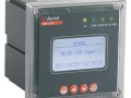 Реле контроля изоляции Acrel-Electric AIM-T300, DC 0...480 В; AC 0...480 В, 1...5000 Ом