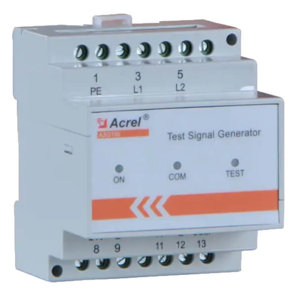 Генератор тестового сигнала Acrel-Electric ASG150, АС 115, 230 В