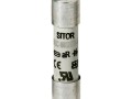 Быстродействующий предохранитель SIEMENS 3NC1410, 690В, 10А, aR