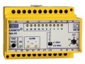 Реле контроля изоляции Bender IR470LY-4015, B91048008, 3(N)AC 0...793 В, 1...200 Ом
