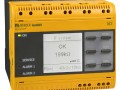 Реле контроля изоляции Bender iso685W-S-RU, B91067210W, 3(N)AC 0...793 В; DC 0...1000 В, 1...10000 Ом