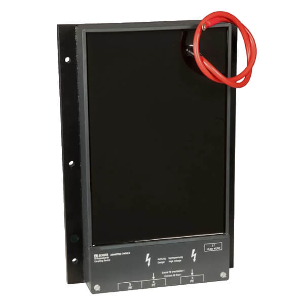 Адаптер контроля изоляции Bender AGH675S-7MV15-500, B913058, 3(N)AC 0...15.5 кВ, 100...10000 Ом