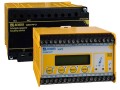 Реле контроля изоляции Bender isoPV-335, B91065131W, 3(N)AC 0...793 В; DC 0...1100 В, 0.2...100 Ом