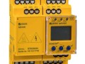 Реле контроля изоляции Bender isoPV425-D4-2, B91036303, AC 0...793 В; DC 0...1000 В, 1...500 Ом