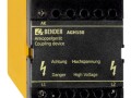 Адаптер контроля изоляции Bender AGH150W-4, B98018006, DC 0...1760 В