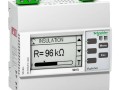 Реле контроля изоляции Schneider Electric IMD-IM10-H, DC 0...230 В; АС 0...230 В, 0.1...10000 Ом