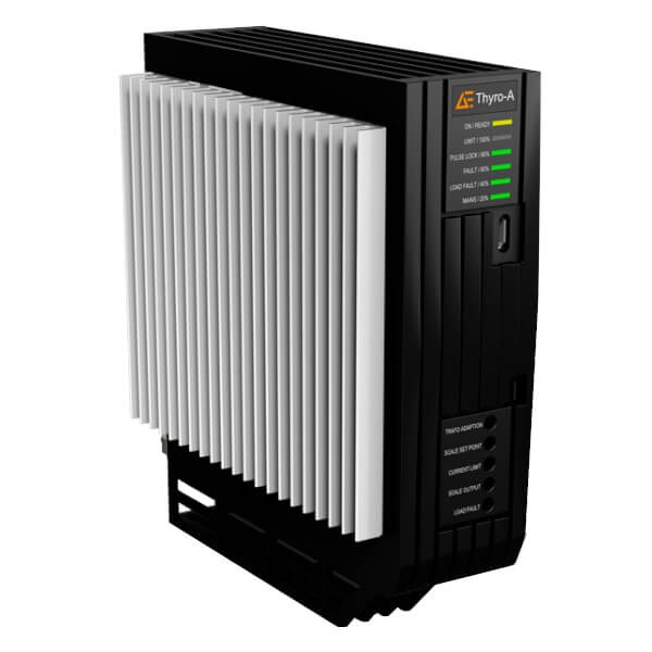 Регулятор мощности AEG Thyro-A 1A 230В 45A