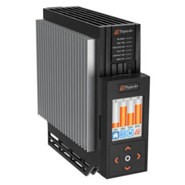 Регулятор мощности AEG Thyro-A+ 3A 400В 30A