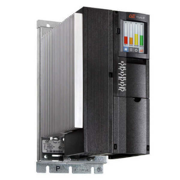 Регулятор мощности AEG Thyro-P 1P 400В 16A