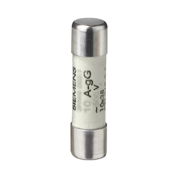 Быстродействующий предохранитель SIEMENS 3NC2316-0MK, 1500В, 16А, gS