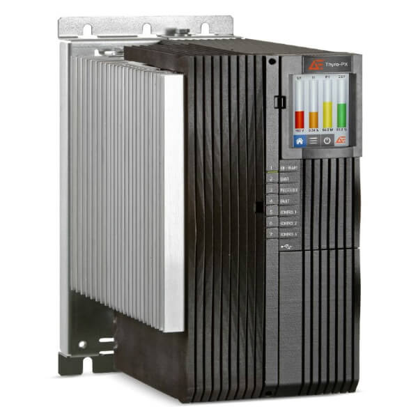 Регулятор мощности AEG Thyro-PX 3PX 500В 350A