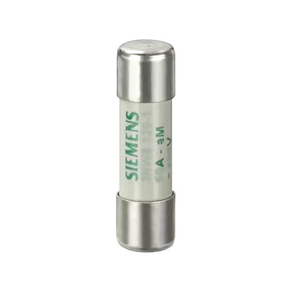 Быстродействующий предохранитель SIEMENS 3NW6603-4, 1500В, 10А, gPV