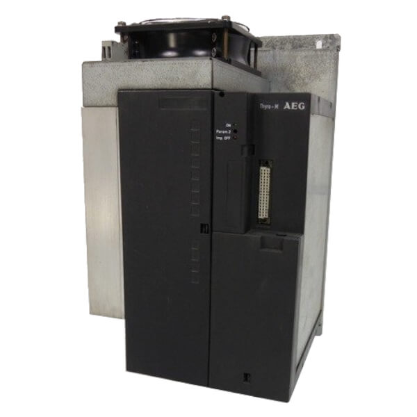 Регулятор мощности AEG Thyro-M 2M 690В 1250A