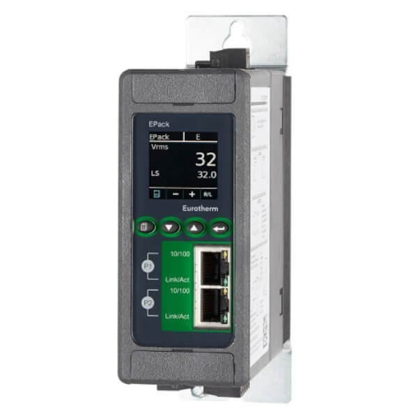 Регулятор мощности Eurotherm EPack однофазный 24В 125A