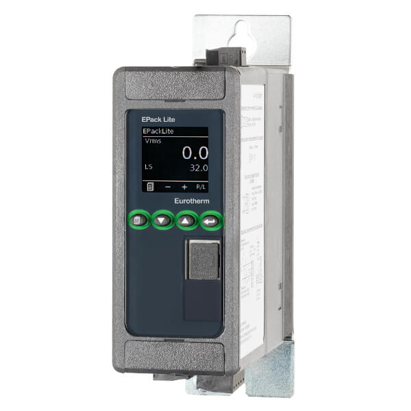 Регулятор мощности Eurotherm EPack Lite однофазный 500В 25A